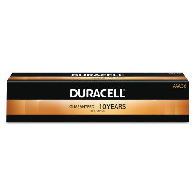 Duracell MN2400BKD Aaa Size Battery (24 EA)