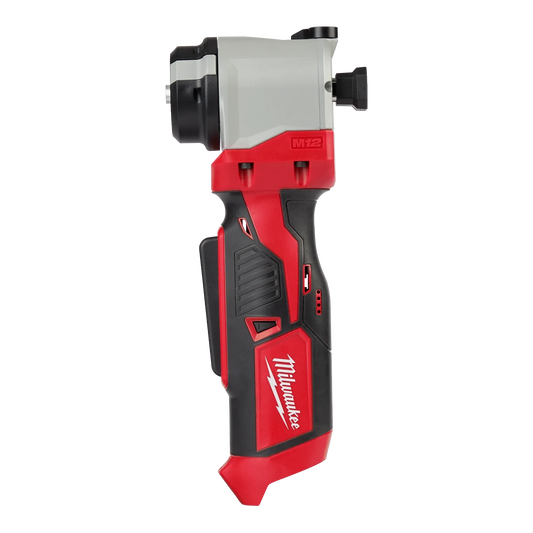 Milwaukee Tool 2435-20 M12™ Cable Stripper (Tool-Only), 1 EA