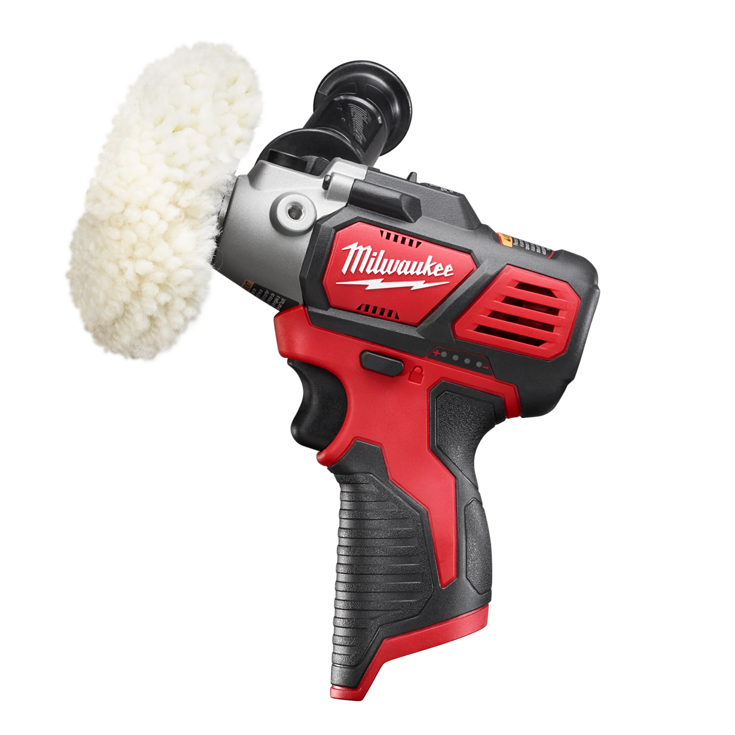 Milwaukee Tool 2438-20 M12™ Variable Speed Polisher/Sander, 1 EA