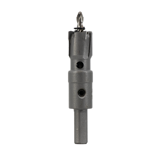 Euroboor THS.1-1/8 Hole Saw, L 1 1/16 Inch.