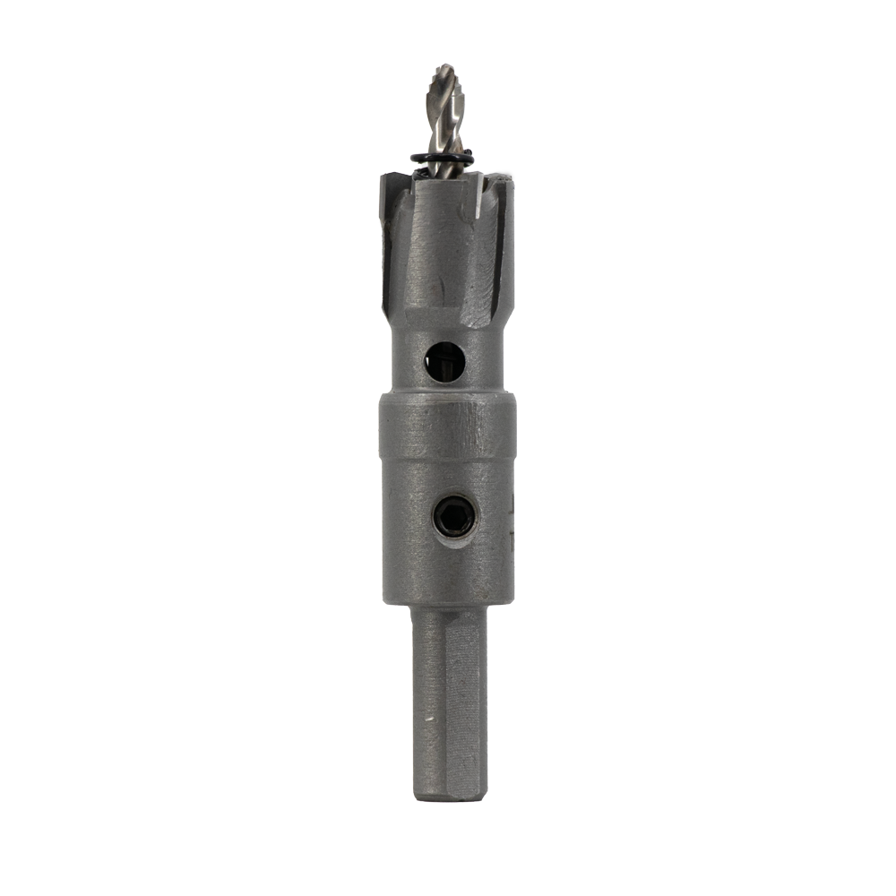 Euroboor THS.1-1/2 Hole Saw, L 1 1/16 Inch.