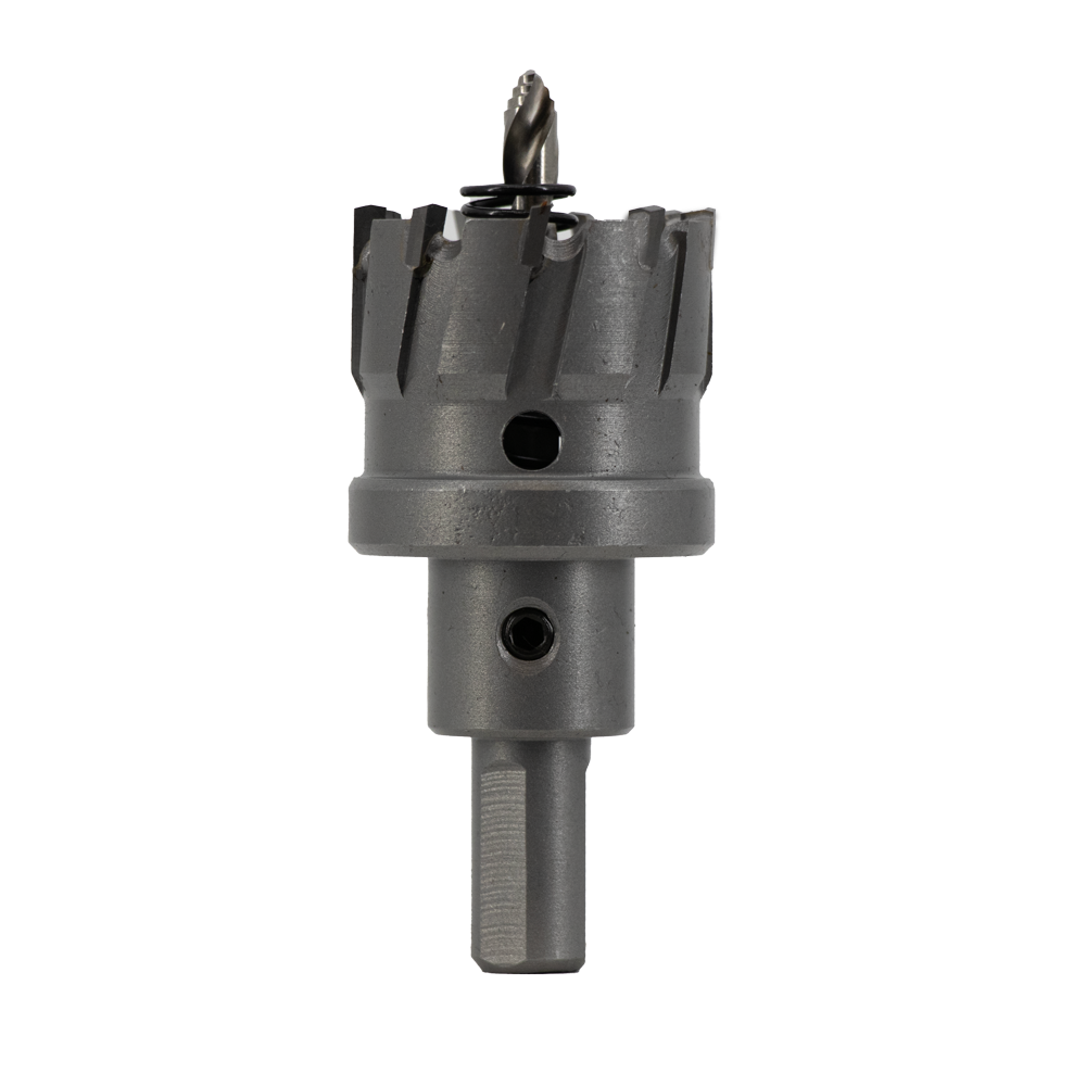 Euroboor THS.11/16 Hole Saw, L 1 1/16 Inch.