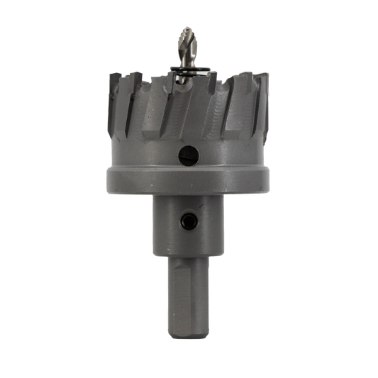 Euroboor THS.1-1/16 Hole Saw, L 1 1/16 Inch.