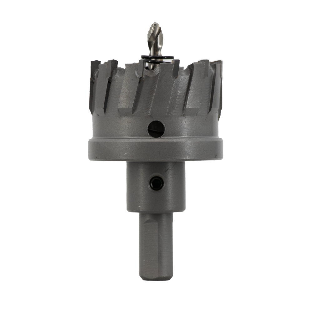 Euroboor THS.1-5/16 Hole Saw, L 1 1/16 Inch.