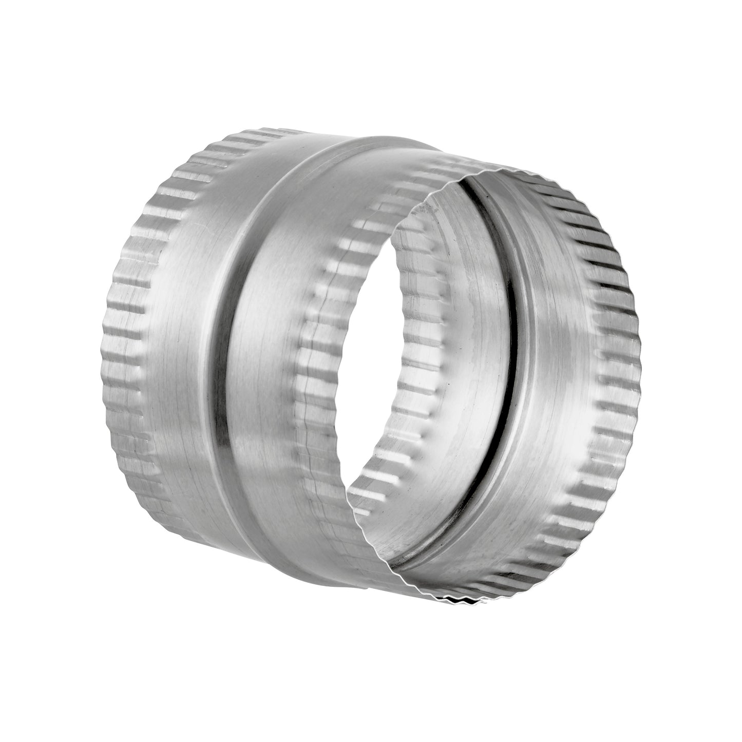 Lambro 244-36 4 Inch Aluminum Flexible Duct Connector