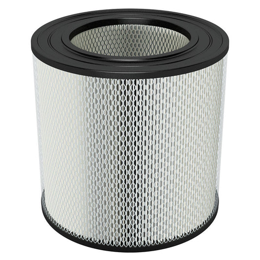 Solberg 24 Replacement Filter Element – 2 Micron Paper Intake Cartridge, Vacuum Pump Air Filter (800 Series)