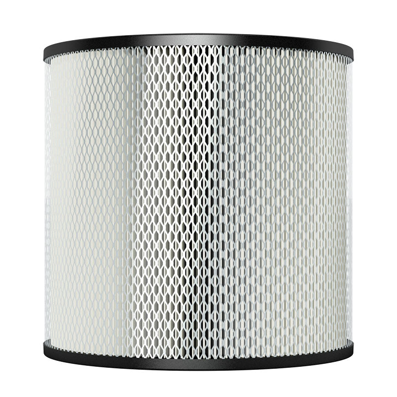 Solberg 24 Replacement Filter Element – 2 Micron Paper Intake Cartridge, Vacuum Pump Air Filter (800 Series)