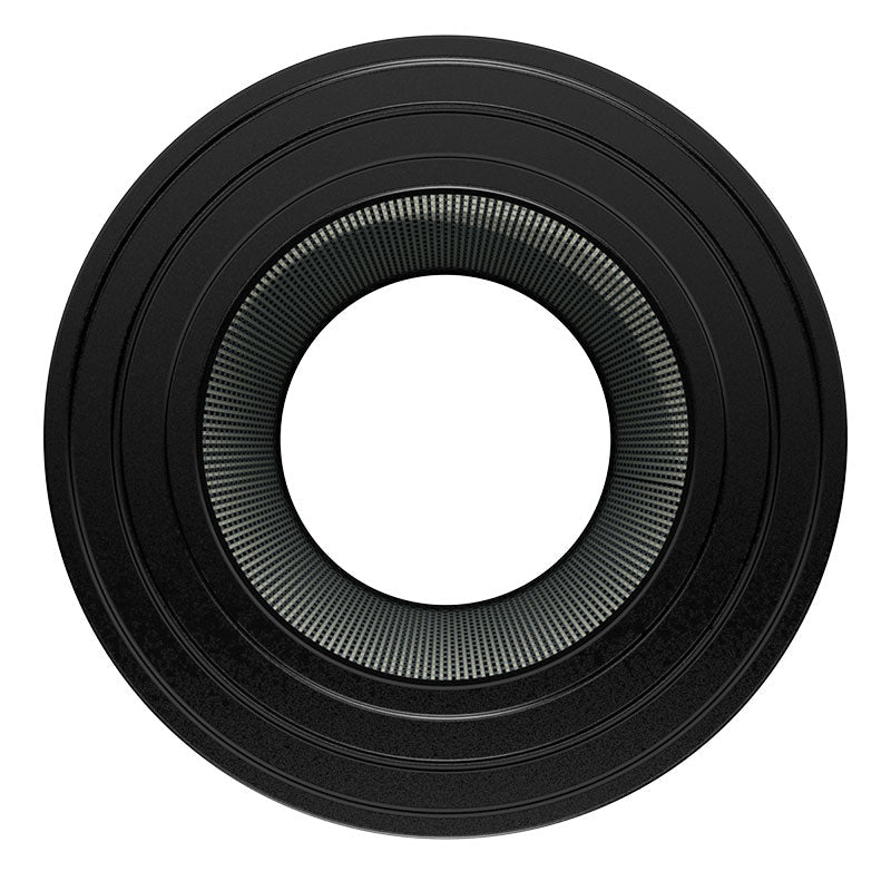 Solberg 24 Replacement Filter Element – 2 Micron Paper Intake Cartridge, Vacuum Pump Air Filter (800 Series)