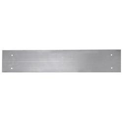 Jones Stephens S33318 3-1/2" x 18" Stud Guard, 16 Gauge, Carton of 25