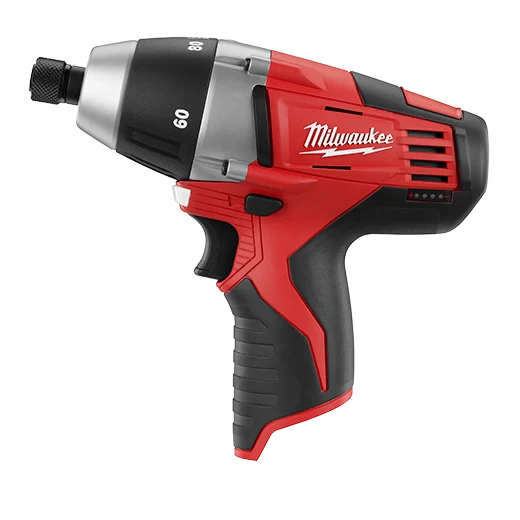 Milwaukee Tool 2455-20 M12™ Cordless No-Hub Driver (Tool Only), 1 EA