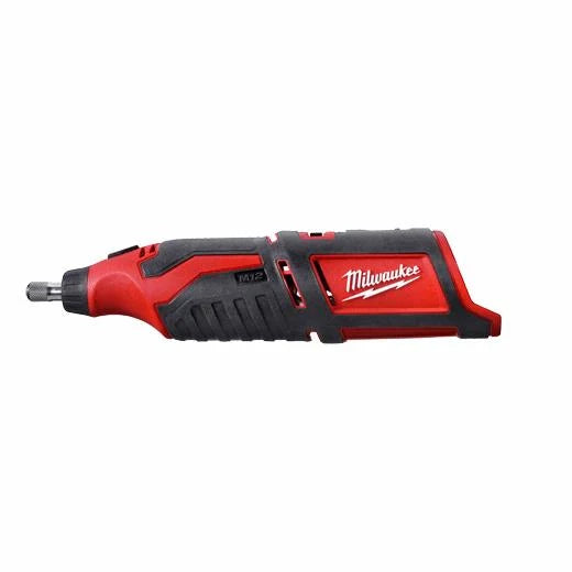 Milwaukee Tool 2460-20 M12™ Rotary Tool, 1 EA