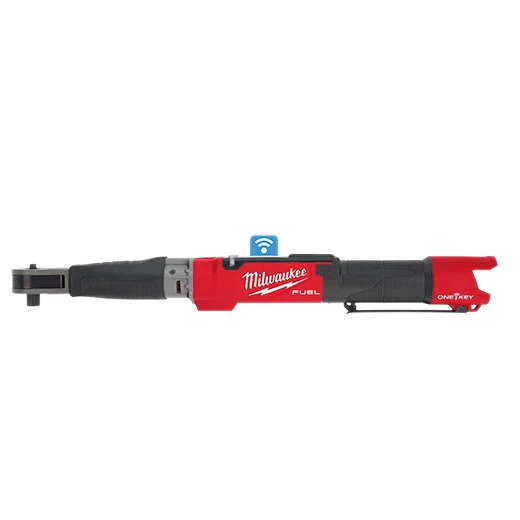 Milwaukee Tool 2466-20 M12 FUEL™ 1/2" Digital Torque Wrench w/ ONE-KEY™, 1 EA
