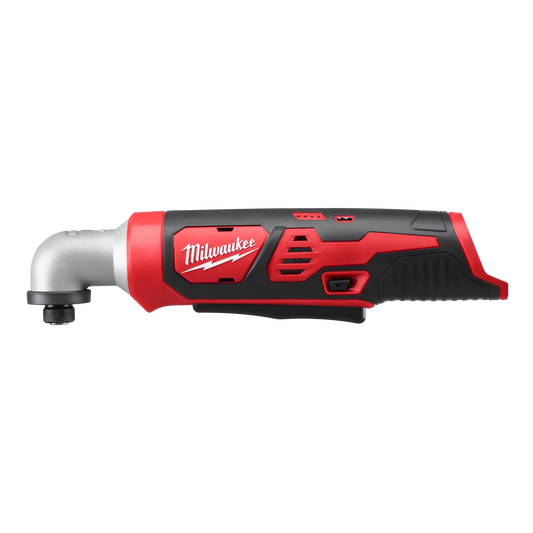 Milwaukee Tool 2467-20 M12™ 1/4" Hex Right Angle Impact Driver, 1 EA