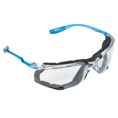 3M 11872-00000-20 Virtua Ccs Protective Eyewear  W/ Foam Gasket  C (20 EA)