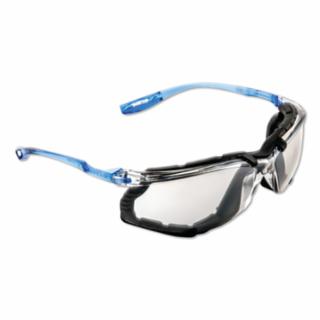 3M™ 11874-00000-20 Protective Eyewear W/ Foam Gasket I/O Mir Af Len (20 EA)