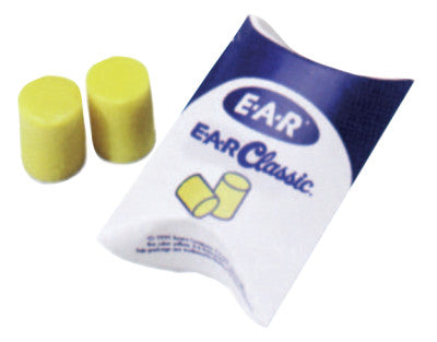 Ear 310-1001 Pillow Pak Plug (200 PR)