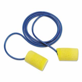 3M™ 311-1106 Amigo Corded Pillow Pakear Plug Nrr 29Db (1 PR)