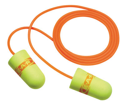 Ear 311-1254 E-A-R Soft Superfit Regsize Corded In Polybag (200 PR)