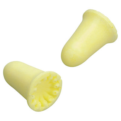 Ear 312-1261 Earsoft Fx Shaped Earplug In Polybag (200 PR)