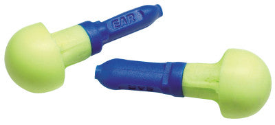 Ear 318-1002 Push Ins Uncorder Ear Plugs Nrr 28Db (200 PR)