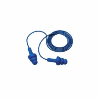 3M™ 340-4017 Ultrafit Metal Detectable Corded Earplug (1 PR)
