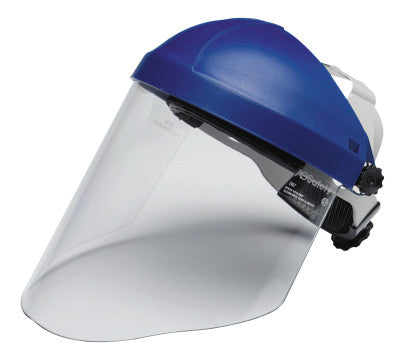 3M 82783-00000 Ratchet Headgear H8A  Blue