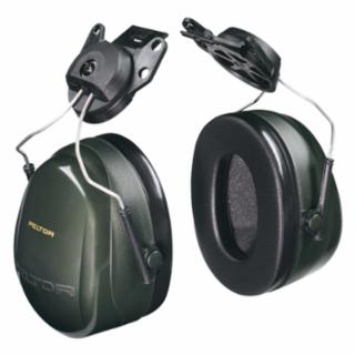 3M™ H7P3E Peltor Deluxe Helmet Attachment Hearing Pro