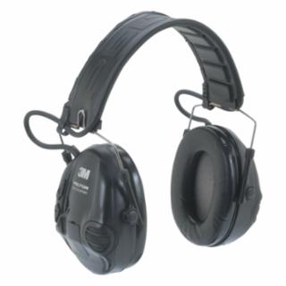 3M™ MT16H210F-479-SV Tactical Sport Electronic Hearing Protect