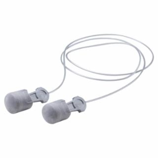 3M™ P1401 Pistonz Plug Corded (Ca/400 Pr) (100 PR)