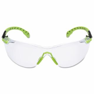 3M™ S1201SGAF Solus 1000-Series S1201Sgaf Green/Black Clear (20 EA)