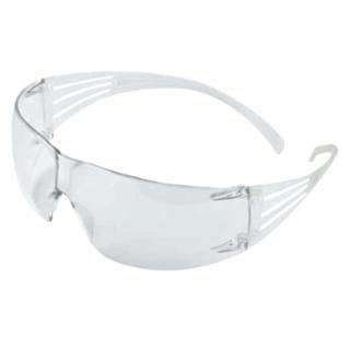 3M™ SF201AF Securfit Protective Eyewear Clr Lens (20 EA)