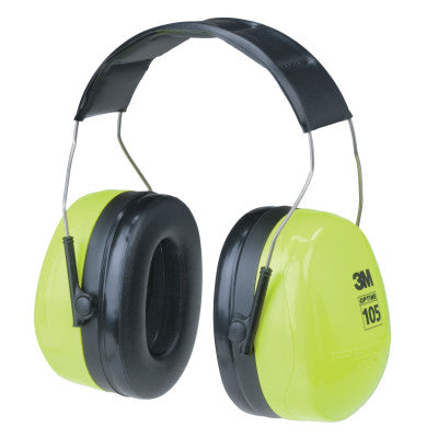 Peltor H10A Peltor Twin Cup Hearingprotector Nrr 29Db