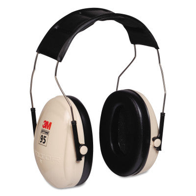 Peltor H6P3E/V Ear Muff Nrr 20Db