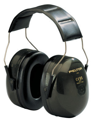 Peltor H7A Peltor Deluxe Personal Hearing Protector