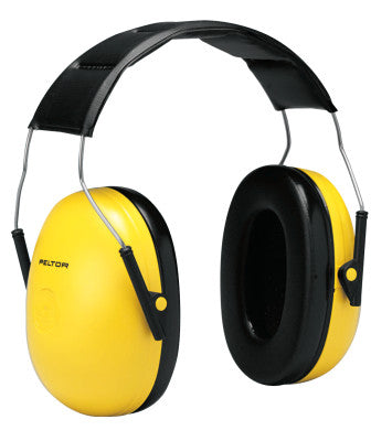 Peltor H9A Peltor Standard Personalhearing Protector N