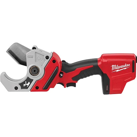 Milwaukee Tool 2470-20 M12™ Plastic Pipe Shear, 1 EA