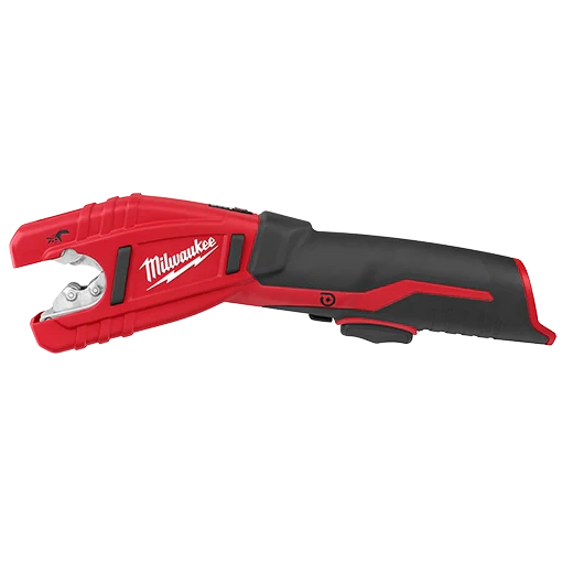 Milwaukee Tool 2471-20 M12™ Copper Tubing Cutter (Tool Only), 1 EA