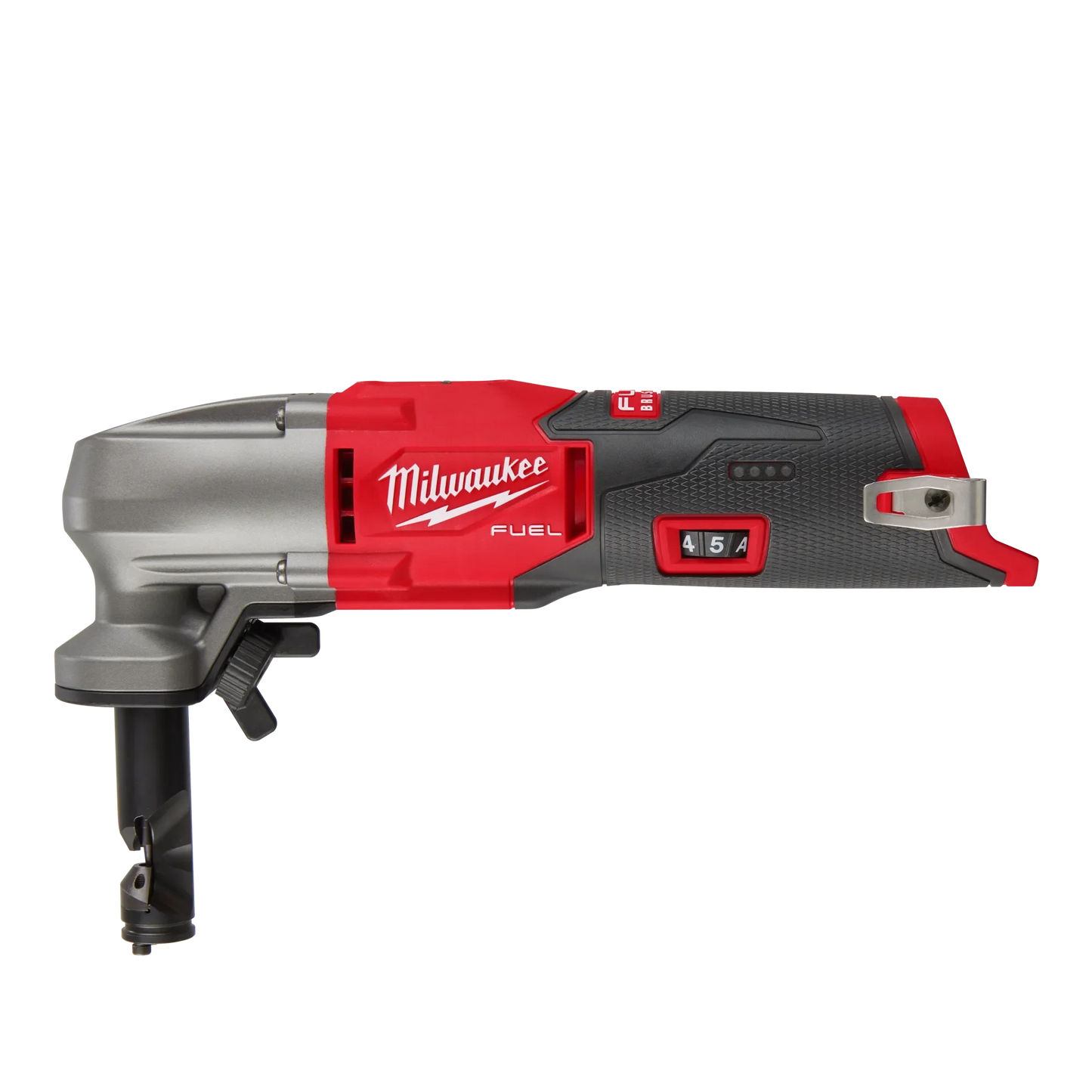 Milwaukee Tool 2476-20 M12 FUEL™ 16 Gauge Variable Speed Nibbler, 1 EA