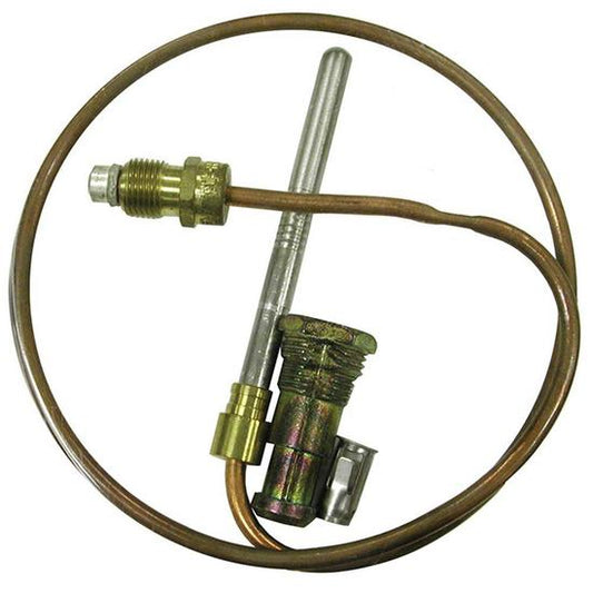 Jones Stephens J36130 30" Universal Copper Thermocouple