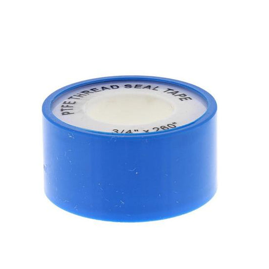 Jones Stephens T19342 3/4" x 260" PTFE Thread Seal Tape