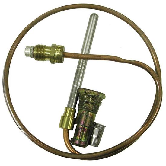 Jones Stephens J36136 36" Universal Copper Thermocouple