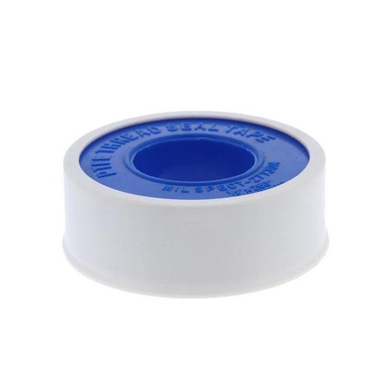 Jones Stephens T19122 1/2" x 260" PTFE Thread Seal Tape