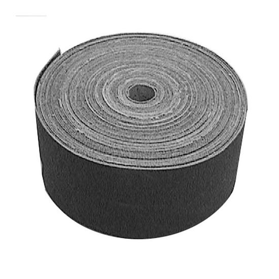 Jones Stephens C25002 1-1/2" x 10 yds. Water Resistant Sand Cloth