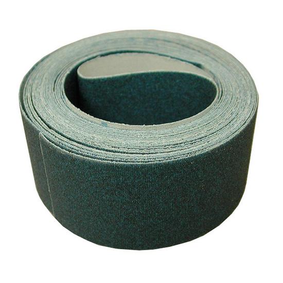 Jones Stephens C25021 1-1/2" x 10 yds. Waterproof Aluminum Oxide