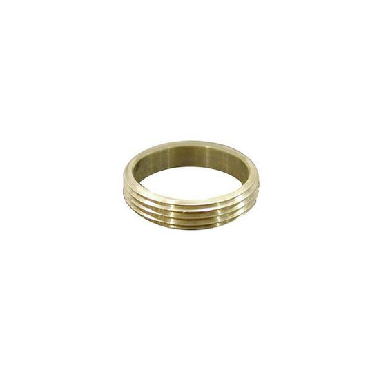 Jones Stephens B55005 1-1/2" Slip x 1-1/2" FSWT Marvel Ring, Bag of 50