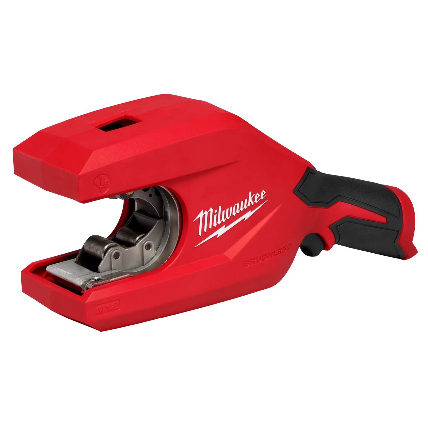 Milwaukee Tool 2479-20 M12™ Brushless 1-1/4" - 2" Copper Tubing Cutter, 1 EA