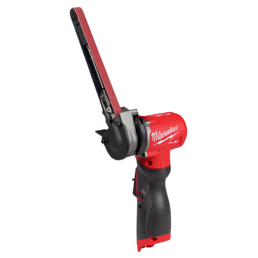 Milwaukee Tool 2482-20 M12 FUEL™ 1/2" X 18" Bandfile, 1 EA