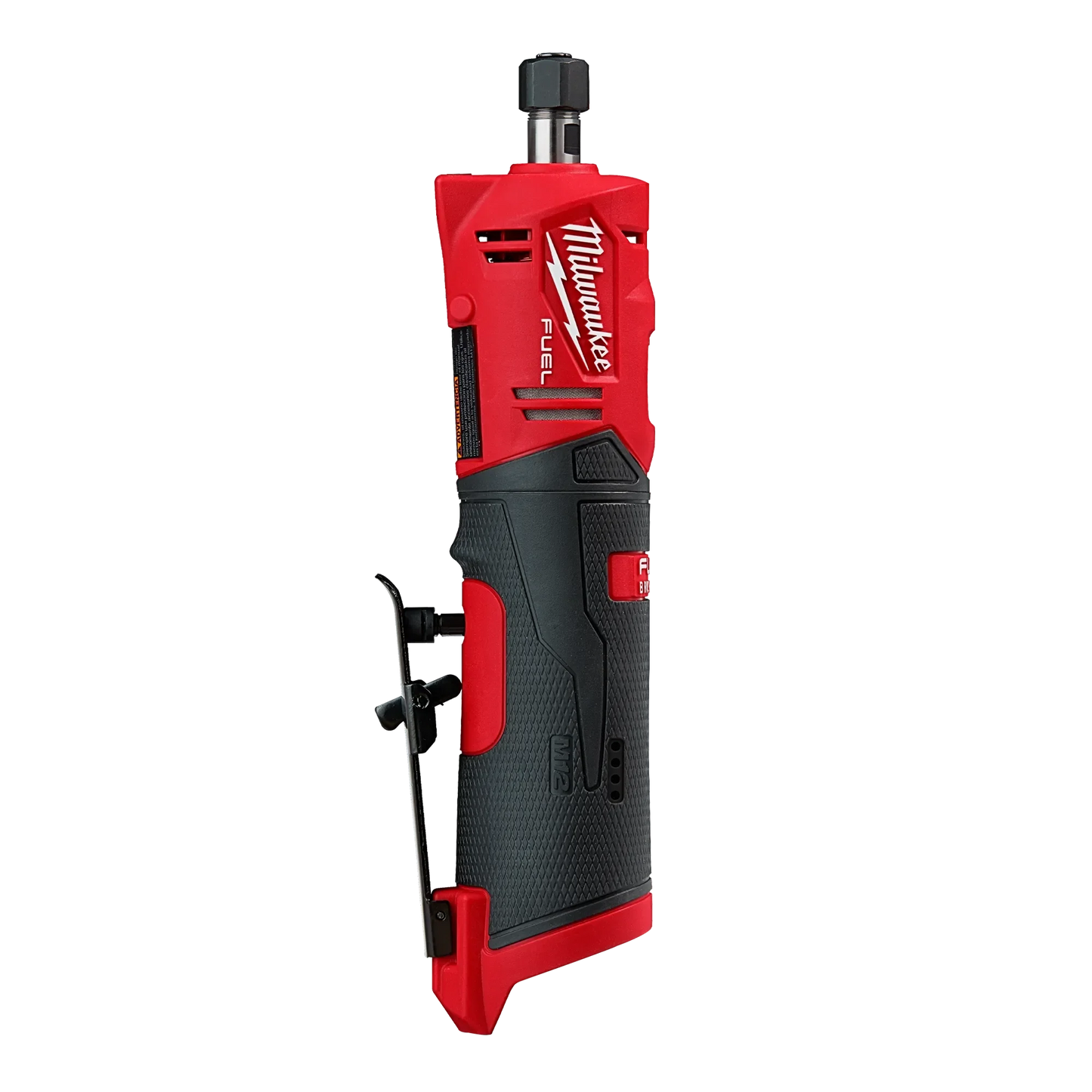 Milwaukee Tool 2486-20 M12 FUEL™ 1/4" Straight Die Grinder, 1 EA