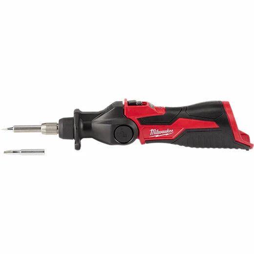 Milwaukee Tool 2488-20 M12™ Soldering Iron (Tool Only), 1 EA