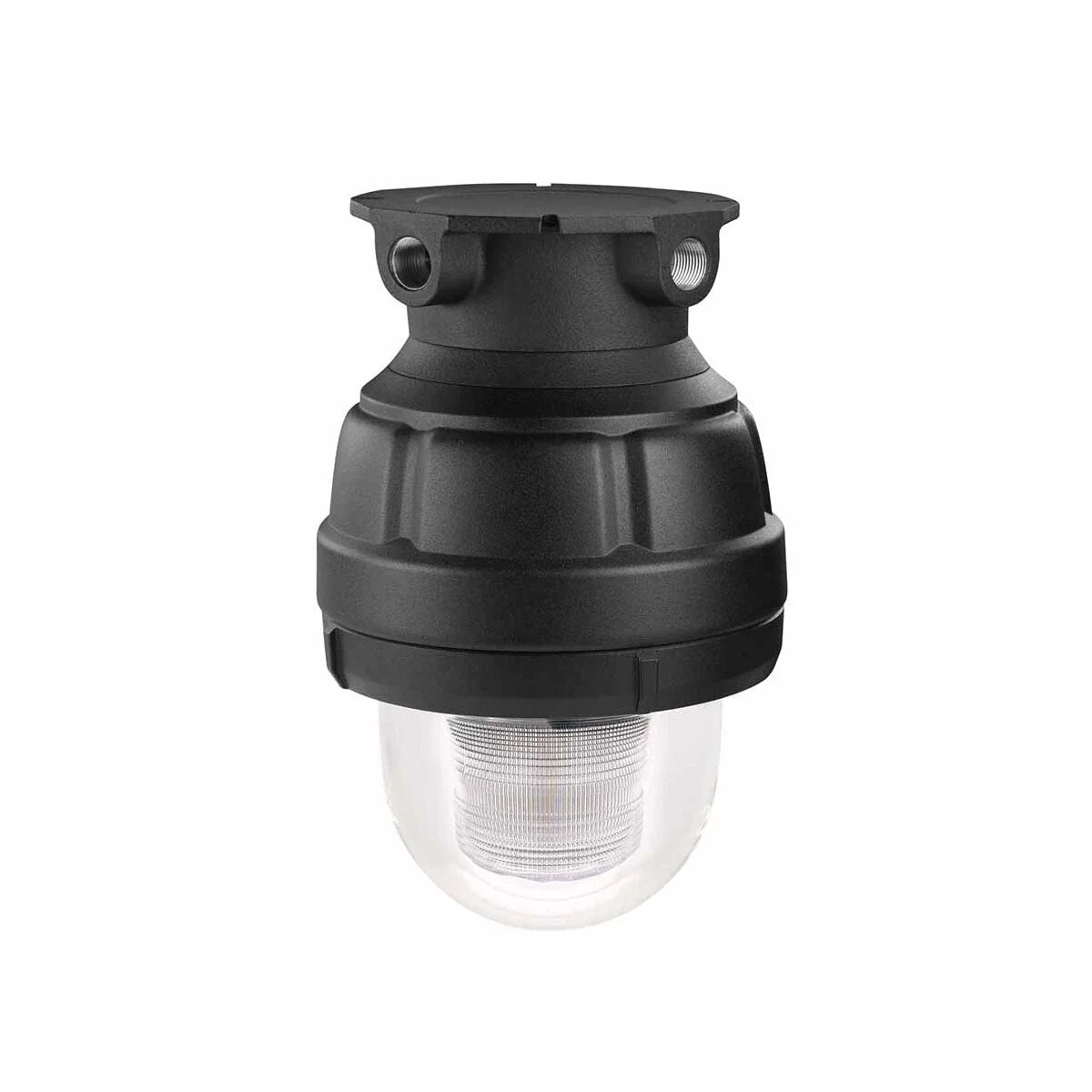 Federal Signal 24XST-024C-MOD Explosion-Proof Supervised Strobe Lights, Clear
